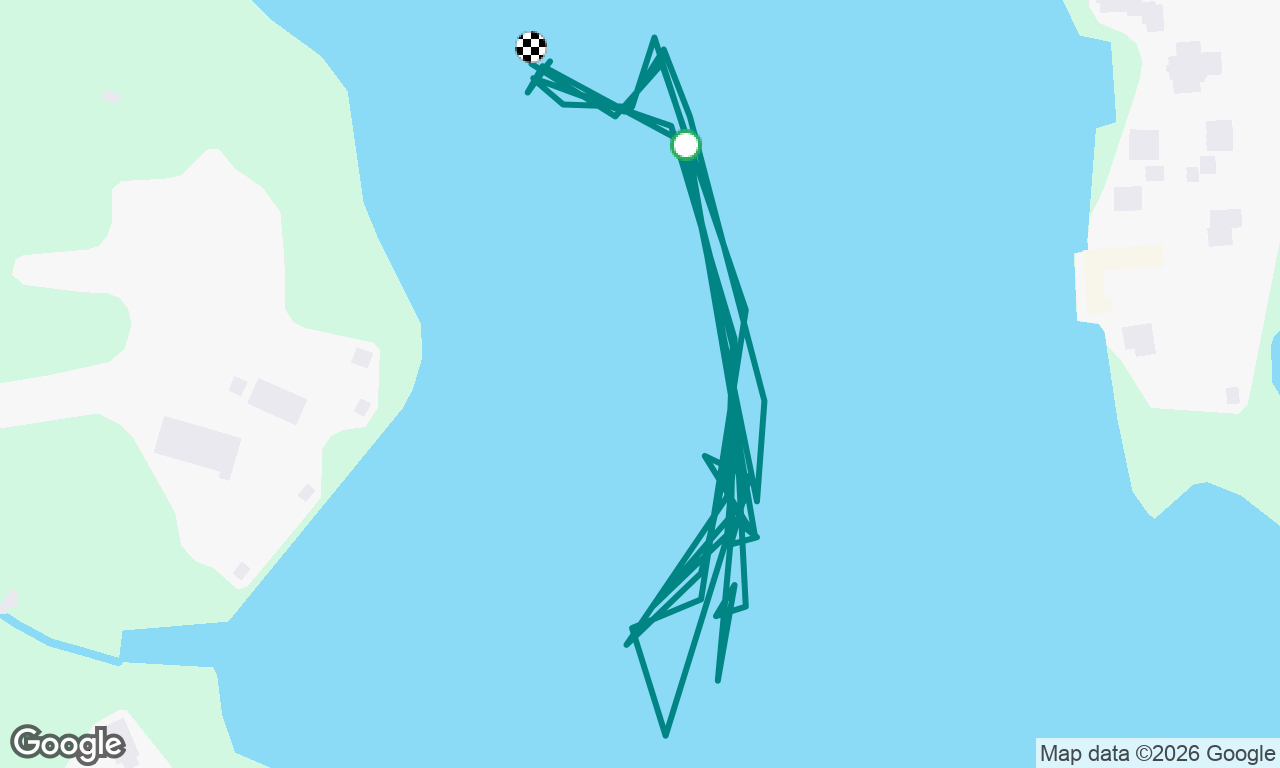 ASA 104 Docking Practice