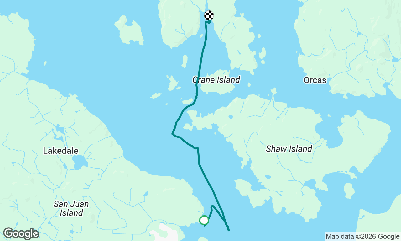 San Juan Voyage Extraordinaire Day 2