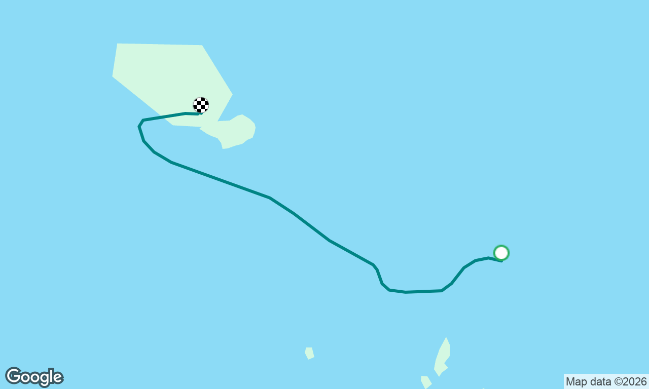 Lemmon Cays > Chichime