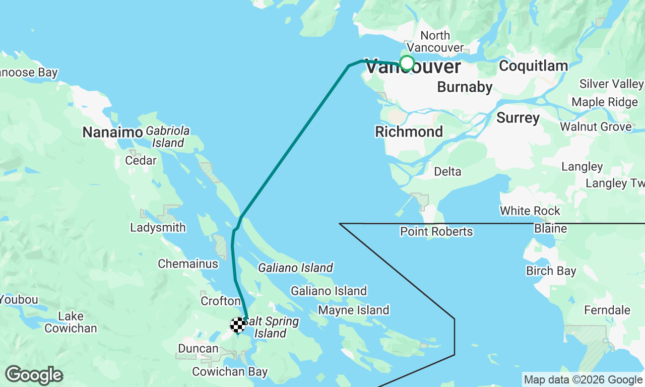 Maple Bay Delivery 26