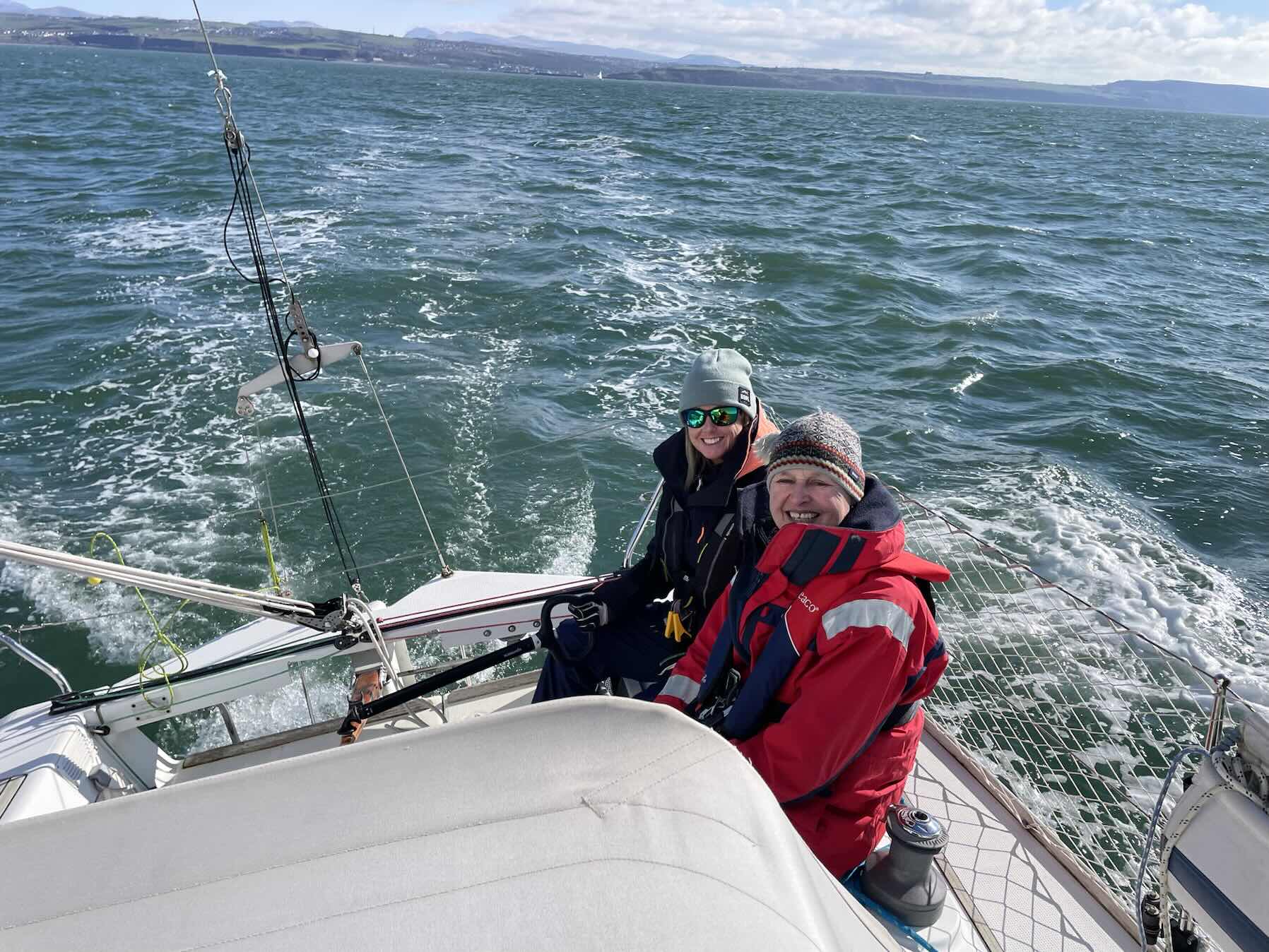 WSBA ‘Tack and Chat’ social sail_F1F02ABF-6184-40D0-902F-17848875C443