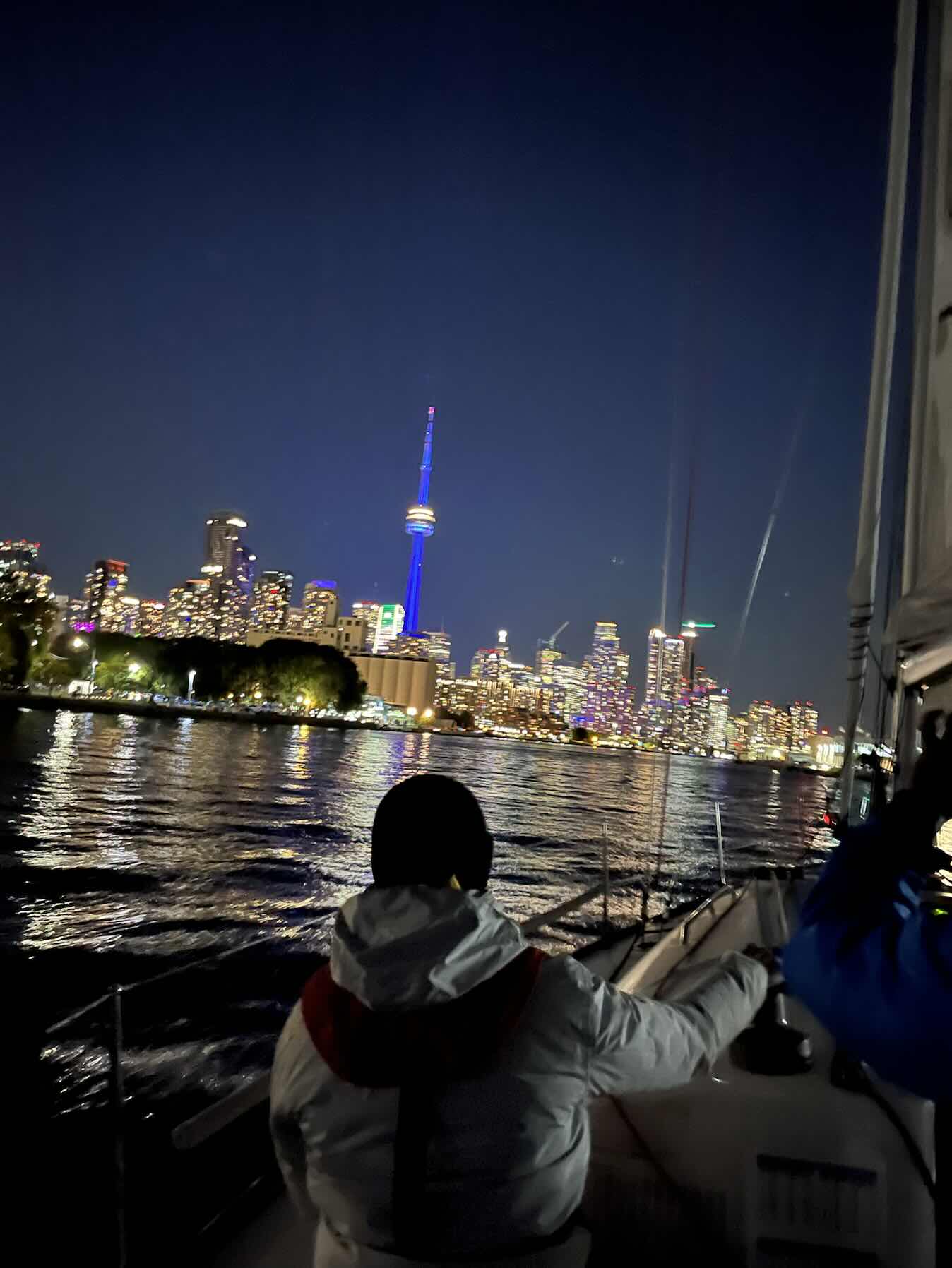 Toronto Night Sail_B0137981-FC19-48A3-9A81-40CA3D26B7DA