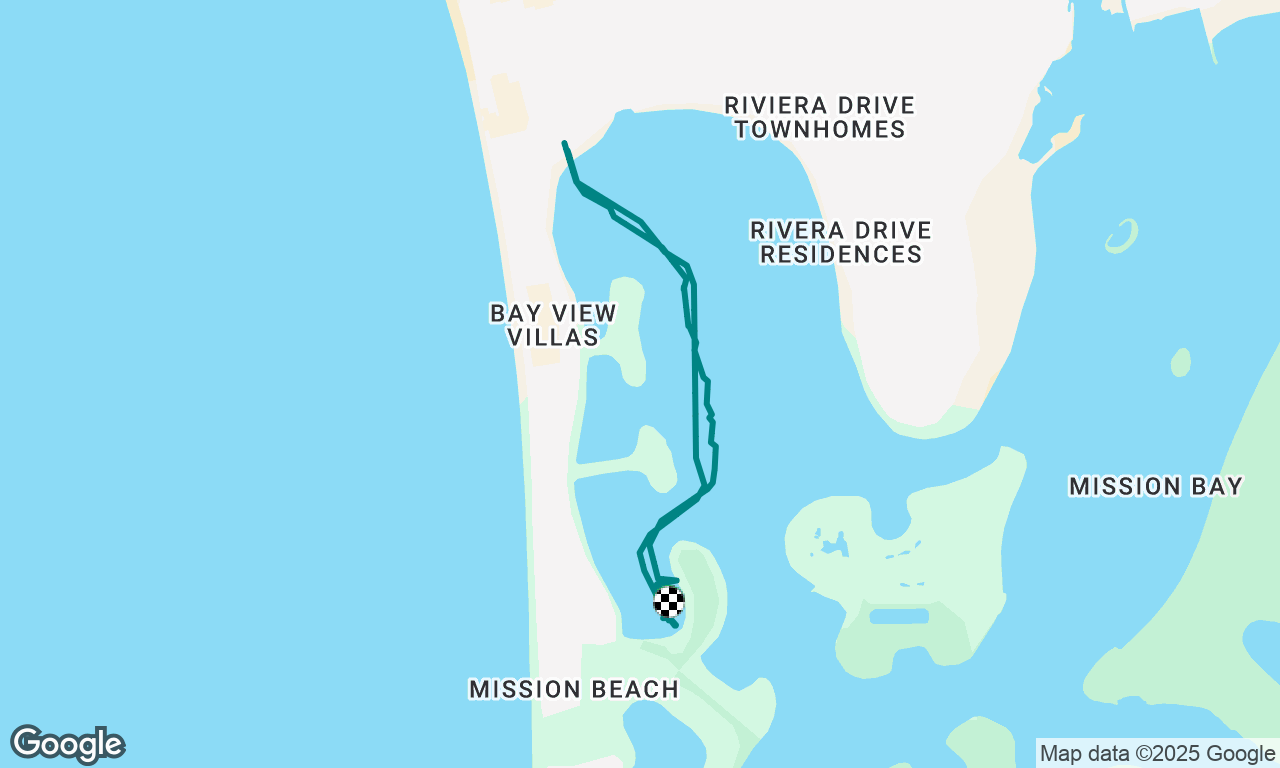 Sunday Fun Day Cruise 