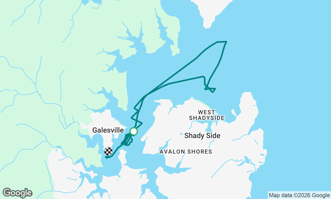 Sailing on Someday with Anton/Rueven.  On the main!!