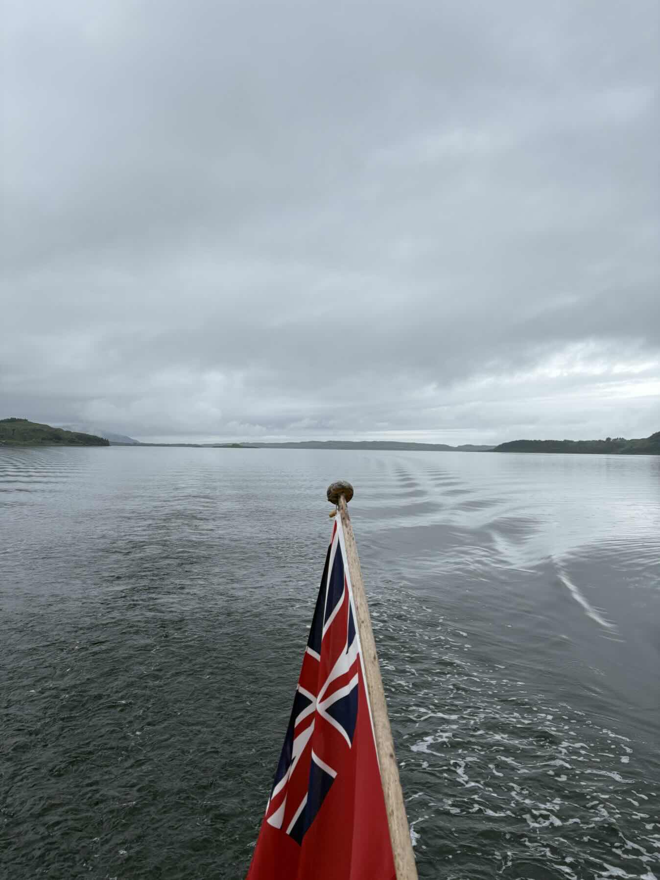 Loch Craignish to Loch Melfort_81B211BE-5579-41BC-A23B-26CDEAAFAC5A
