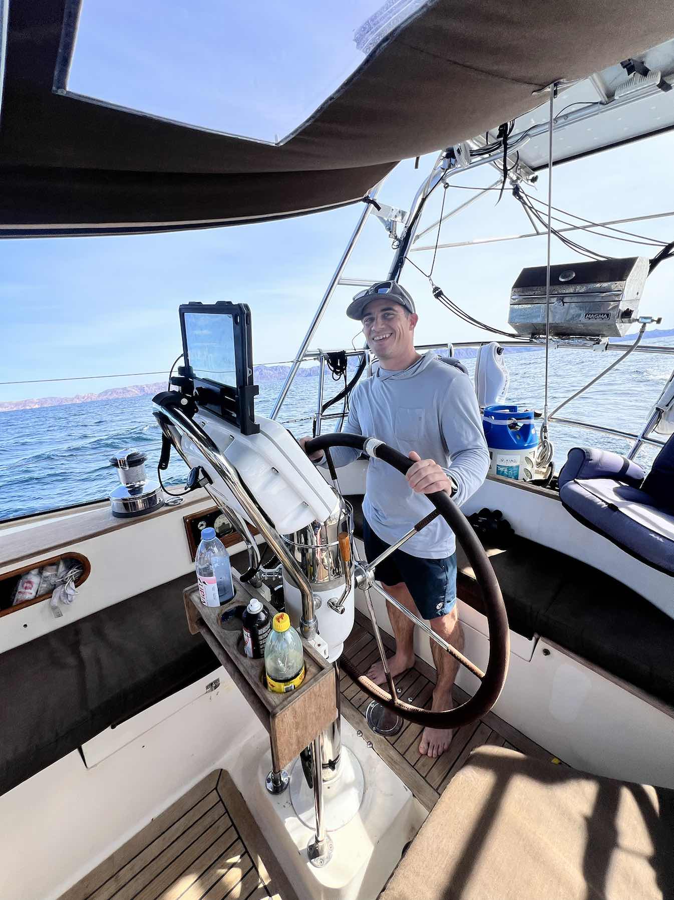 Day sail from Isla carmen_40823EB8-FDCA-4819-B093-BBF364452C07