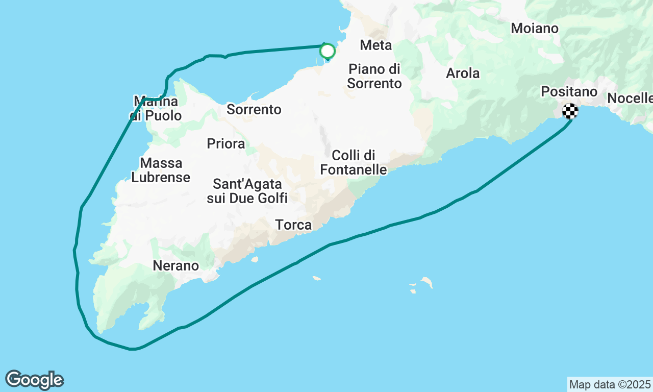 Italy 2025. Day 3