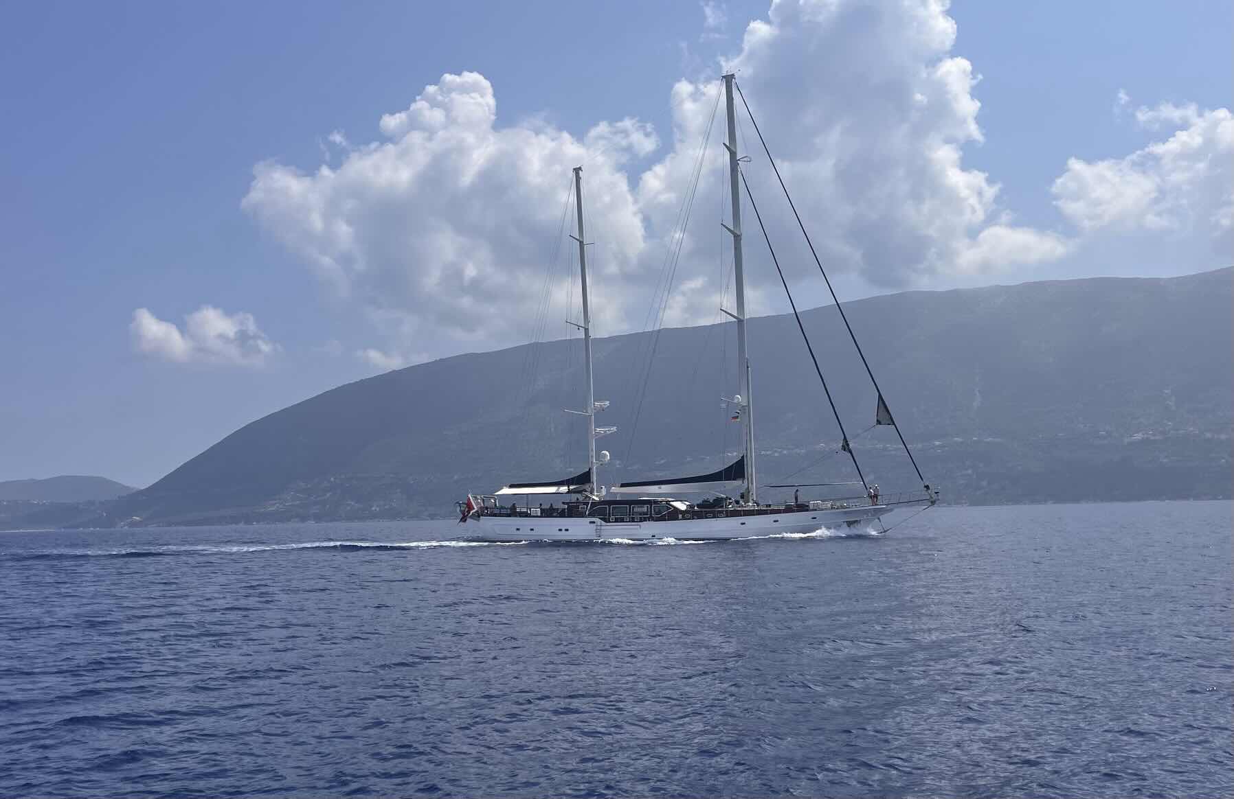 Morning sail from Meganisi_83728E85-72A2-40D5-8437-640D04F36227