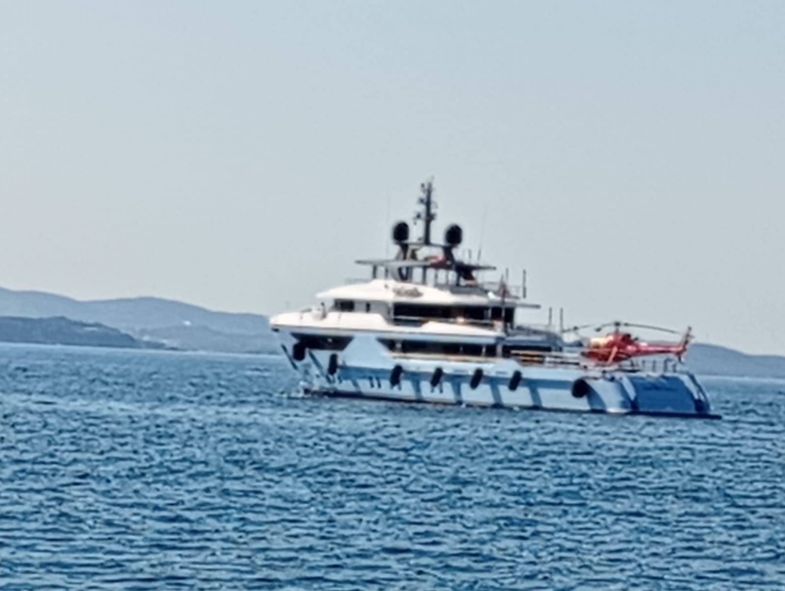 5000 Nm Milestone! Albania Checkout Day_A6C70BEC-9672-435A-AF6E-AB726EB1392D