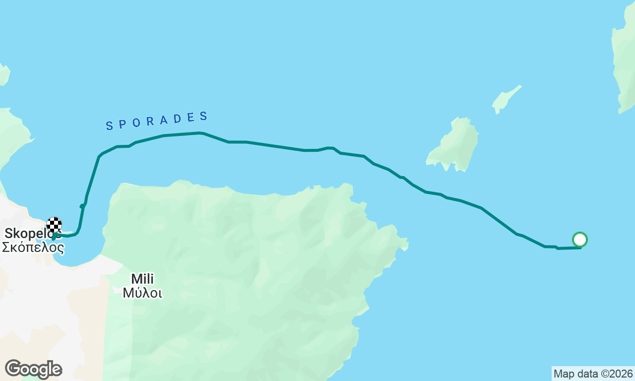 Bonus miles flotilla xv 