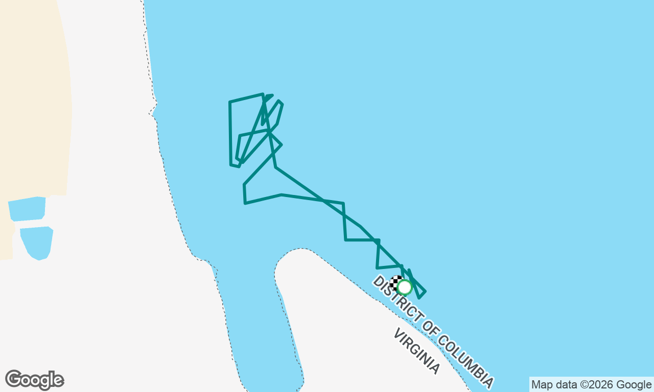 SCOW Social Sail