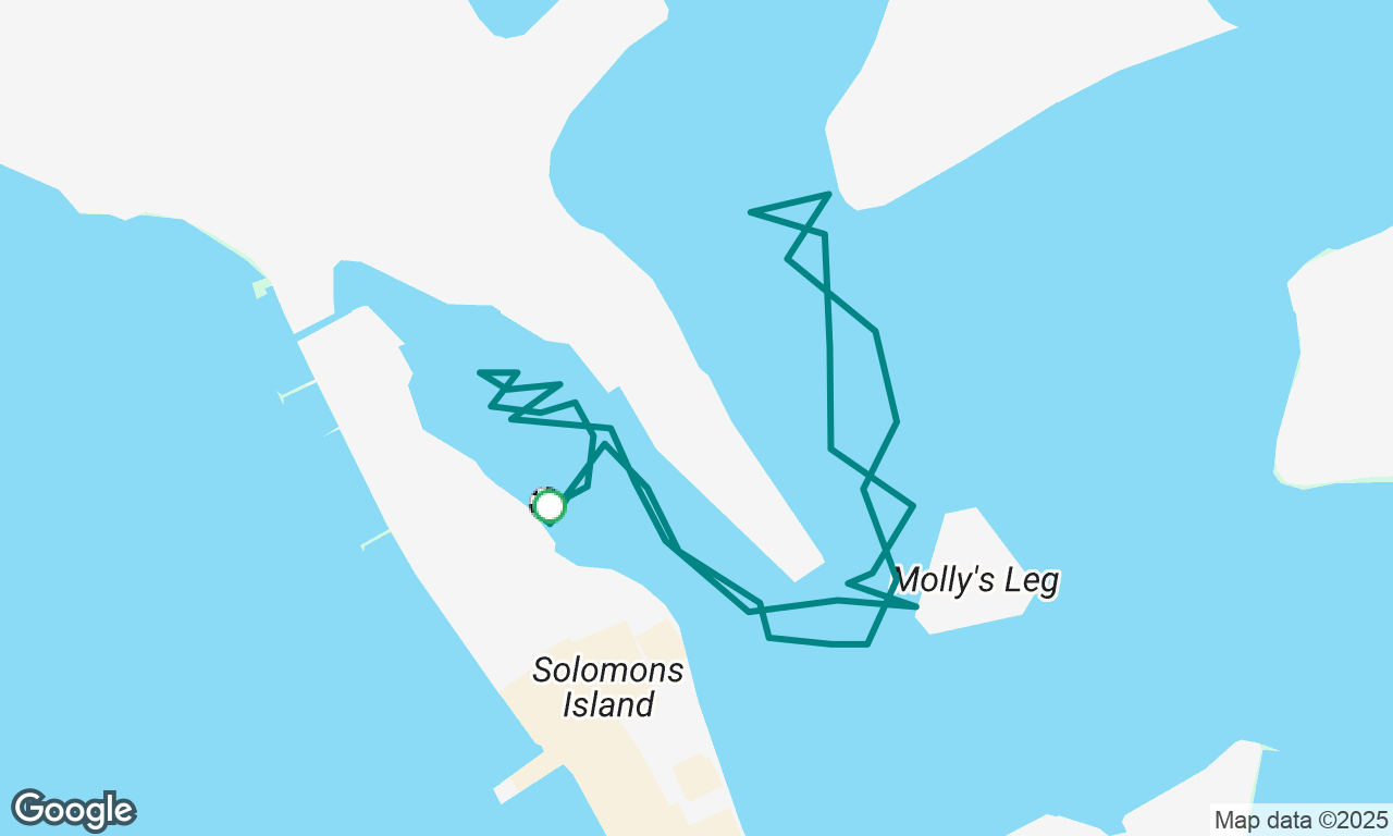 Dingy Sailing 6/6