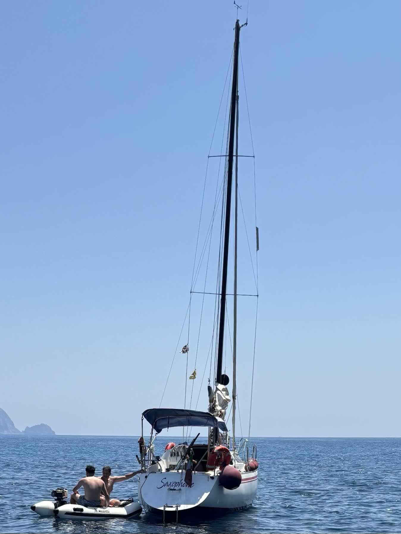 Ponza Con Cesare 40 anni!_E2F2FADF-7033-4A3B-BE77-733C7B670D3A