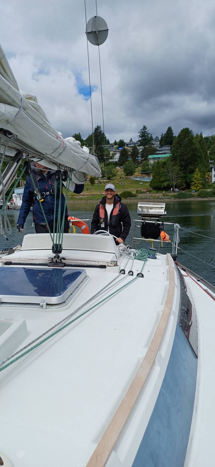 June 6/7 WCSC cruise to Gibsons - day 2_6D01D27E-C631-4E9A-BBE9-2BB4B2B089EC
