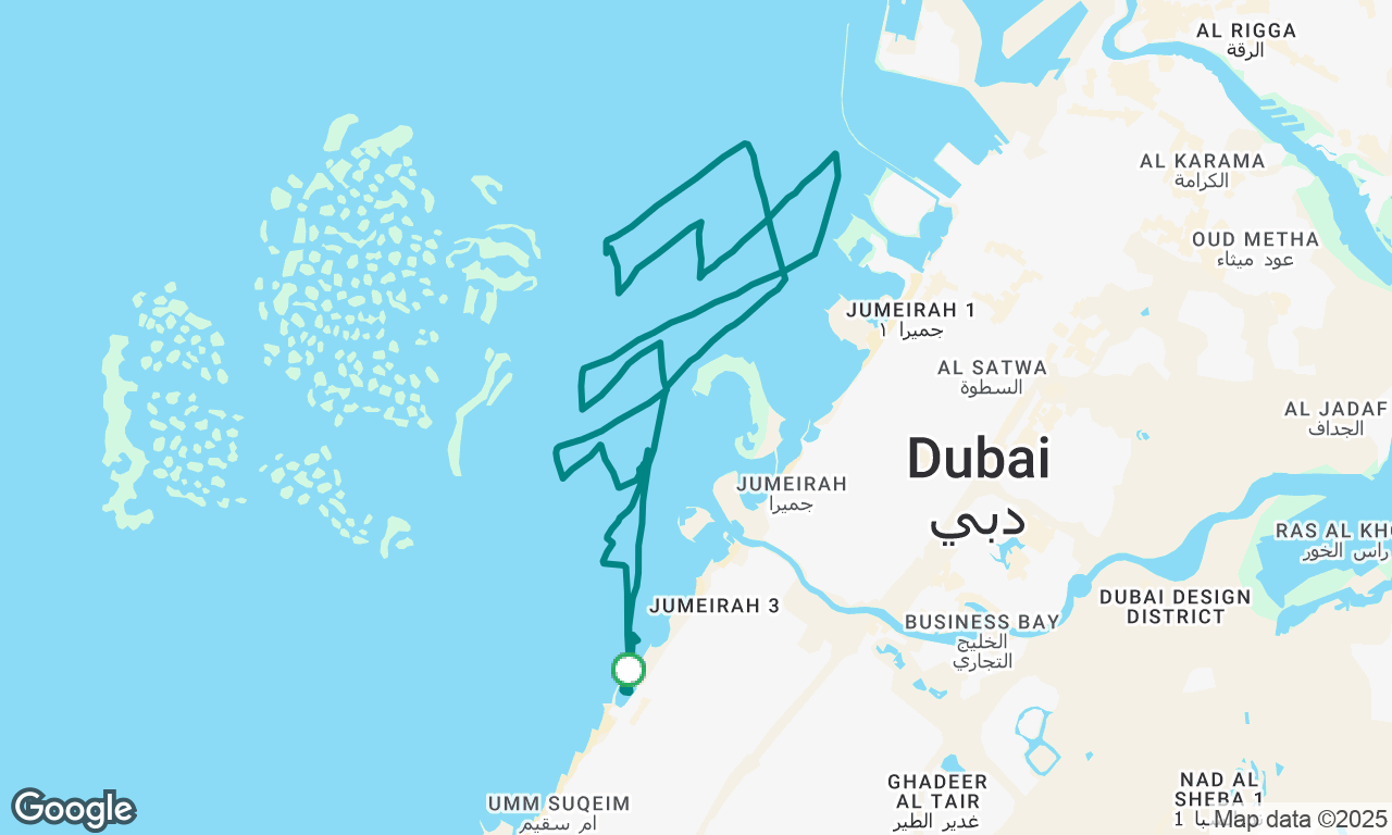 DOSC Commobors Cup -Cruisers Class