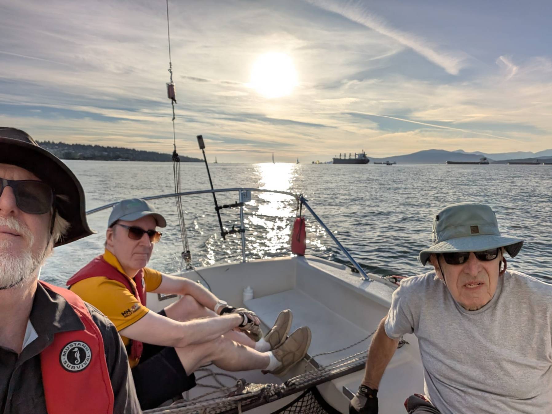 RVYC Wednesday Night Racing _1DAA8226-3AC1-404D-8761-77CE47A160D2
