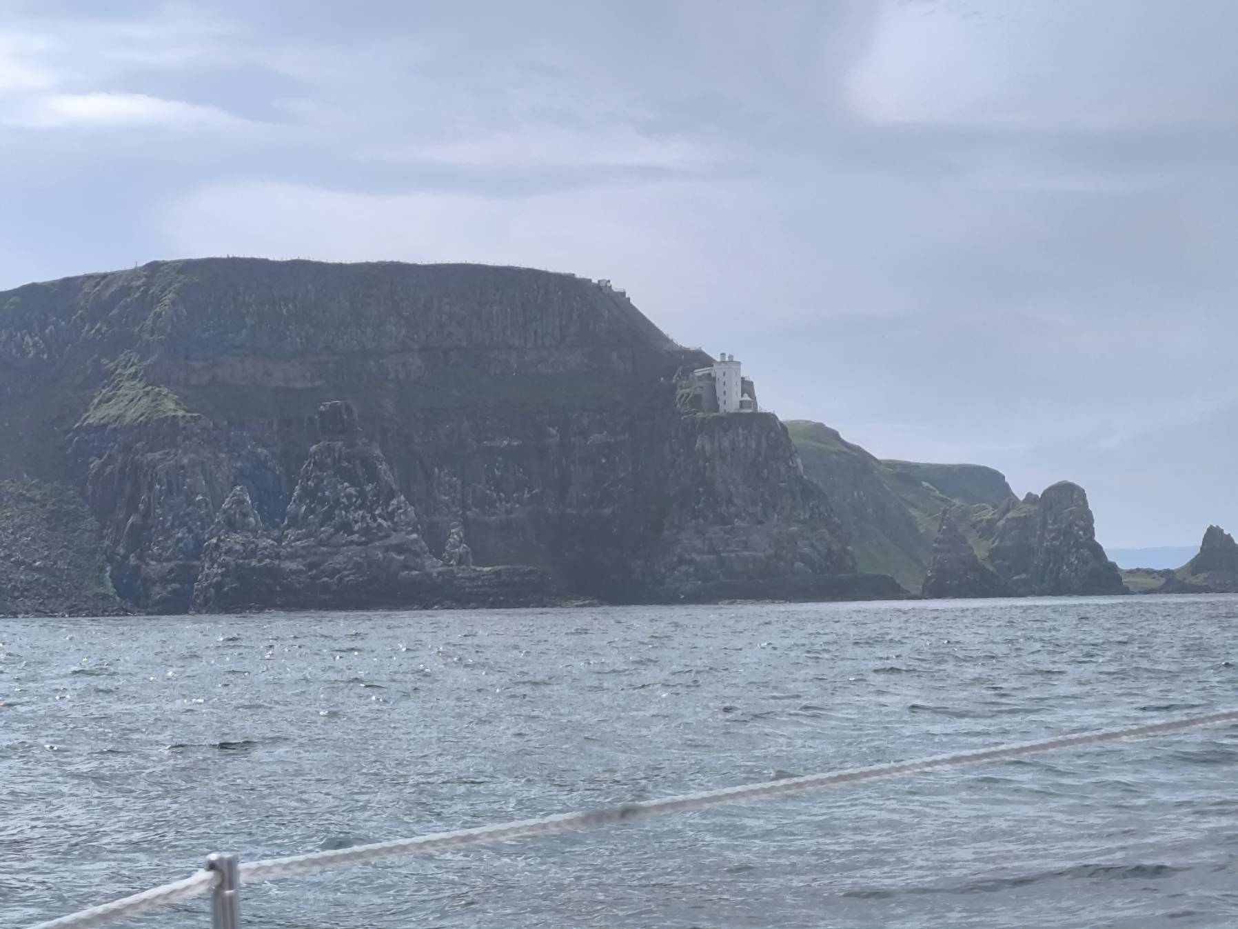Port Ellen to Rathlin Island._2B2DDF29-4F69-47DB-ABE7-B119EF0C4502