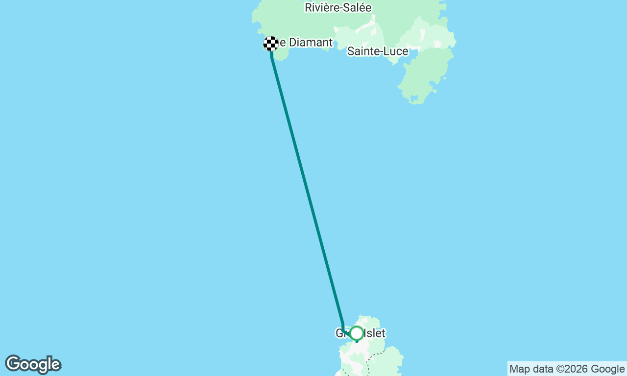 Rustler 42 delivery