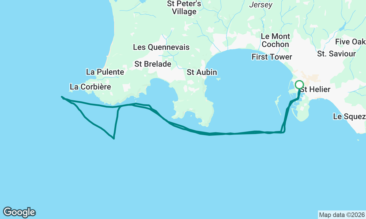 South Coast Charter