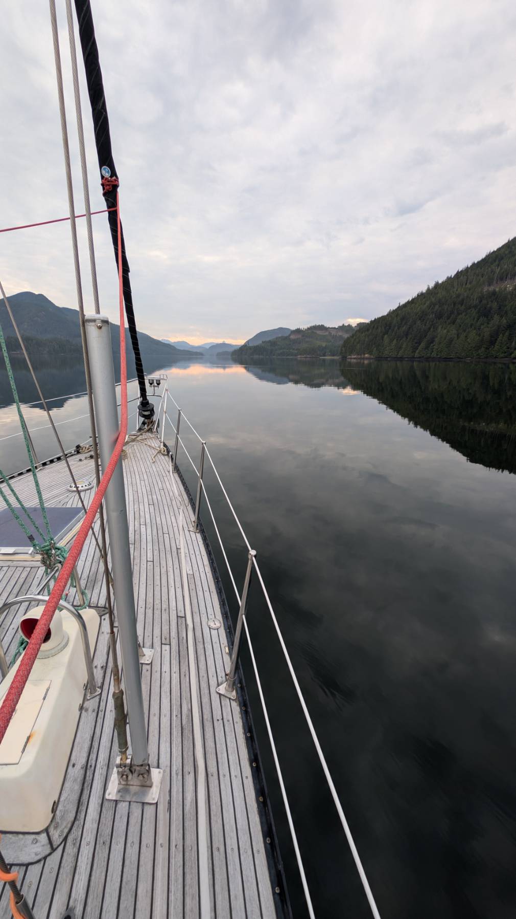 Day 2 - Port Neville to Handfield Bay_7DE019C2-4DDA-4203-81B9-90F7742E9AA3