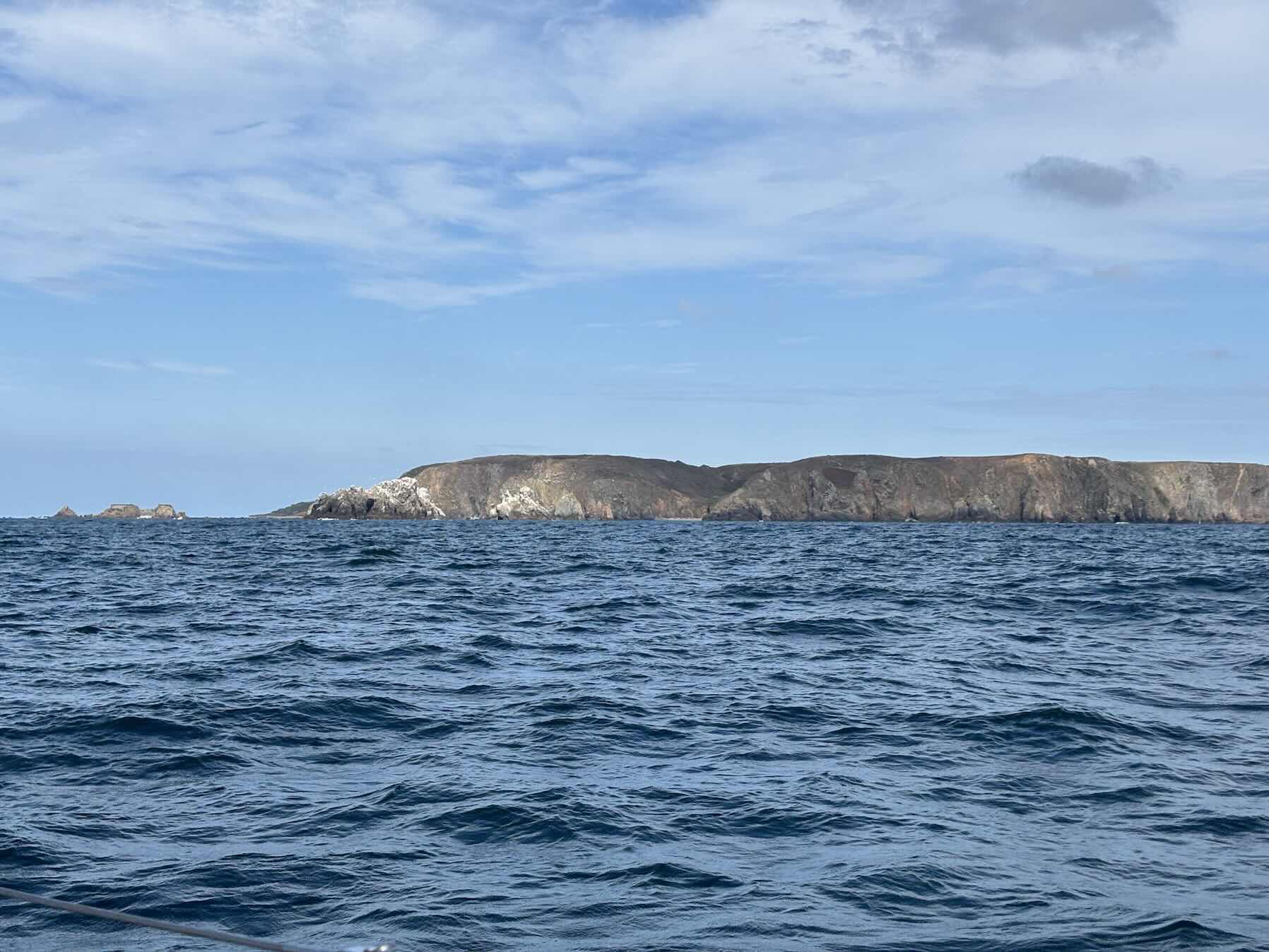 St Peter port to Sark to Alderney _A33CEDE8-E12C-4792-909B-1B30ACF4104A