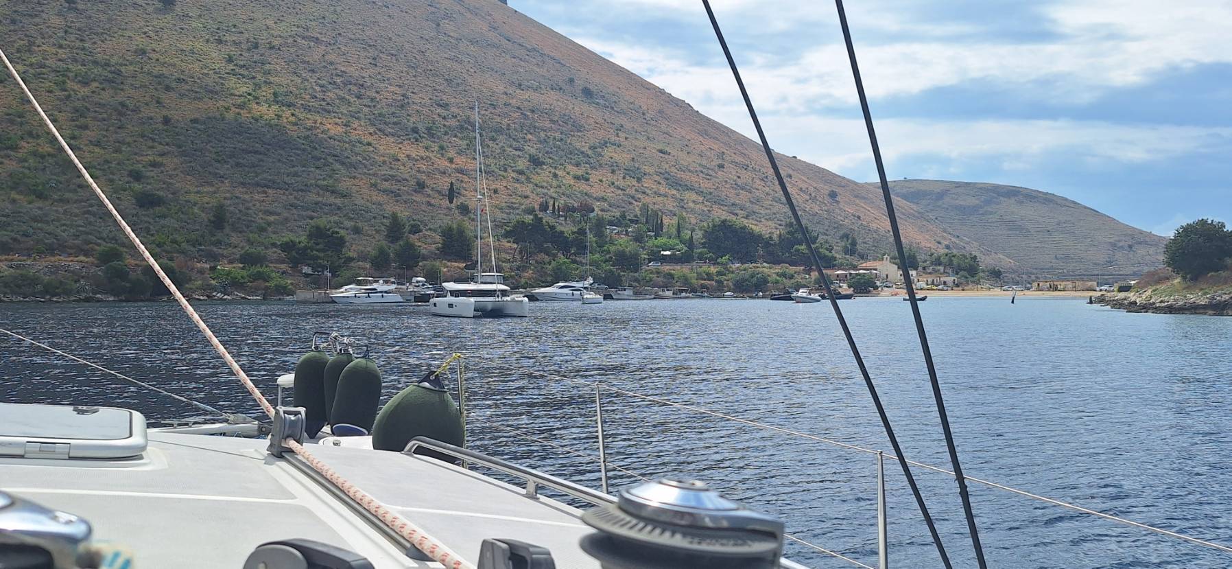 Off to Himare._997E286A-F976-4398-84C0-C6C248533145