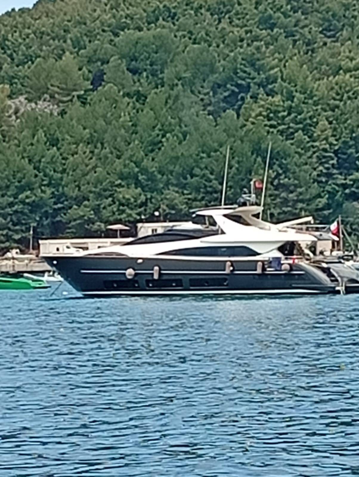 Off to Himare._D53D5D13-0052-455F-BA5C-69C38BE64A2E