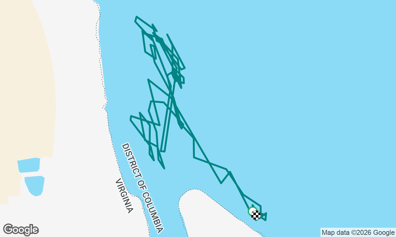 SCOW Social Sail