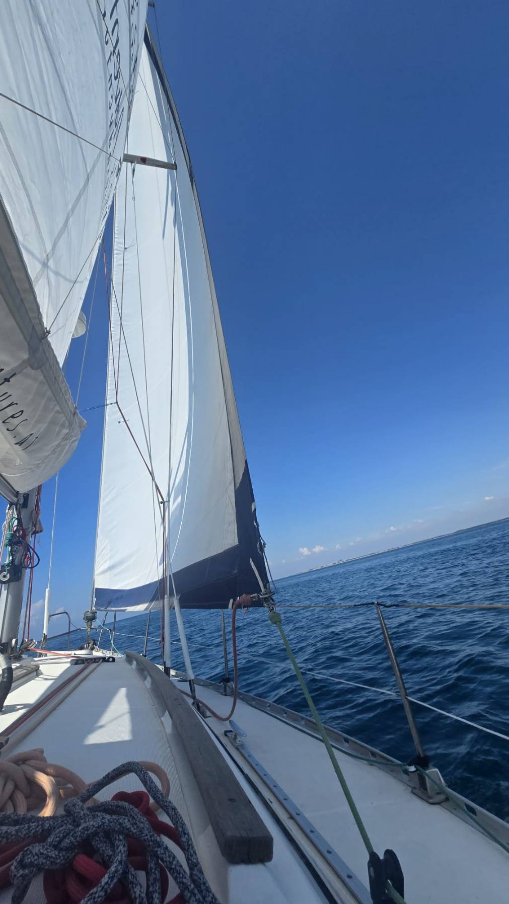 sailing Piran - Grado_1C0F0B97-CD53-4FEE-A7C3-55A8F22FD110