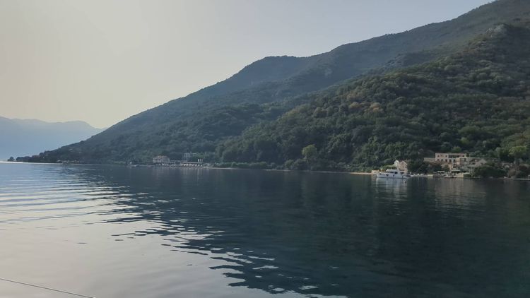 Voyage photo from Back to the bay of Kotor 
