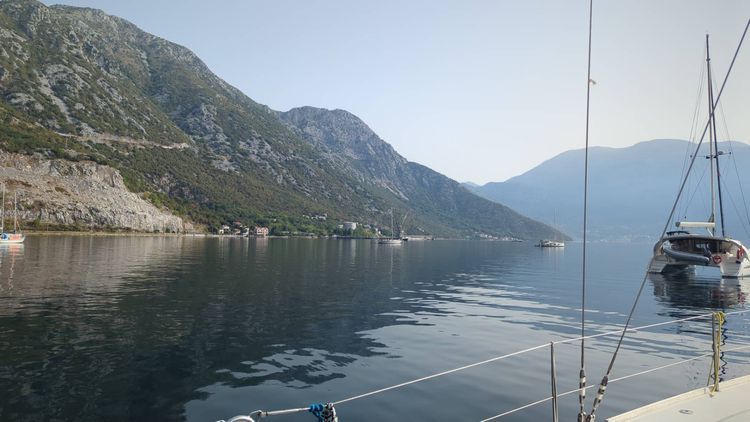 Voyage photo from Back to the bay of Kotor 