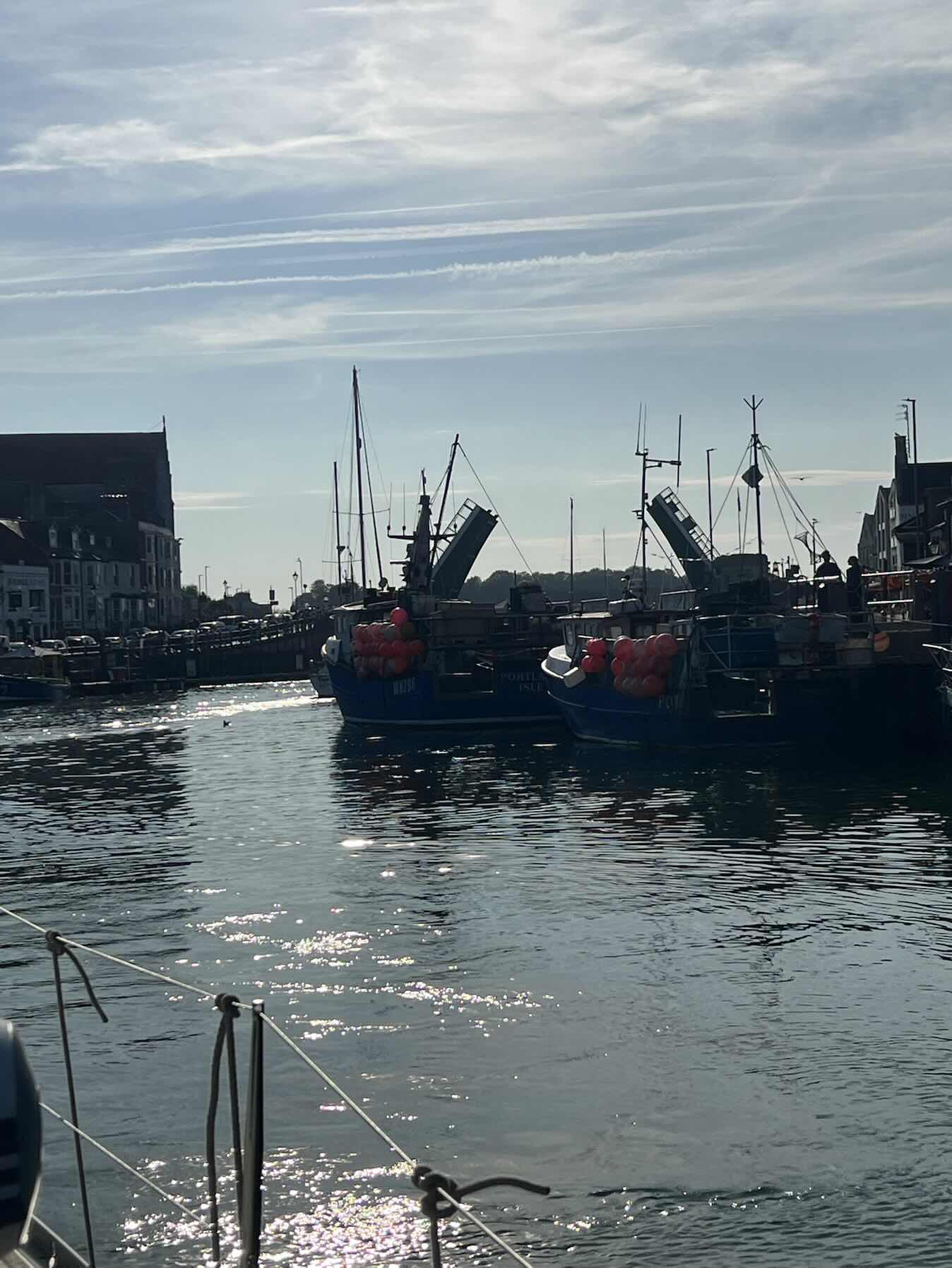 Dartmouth to Weymouth_42CC0E21-41F2-485F-9C1A-622859B3D158