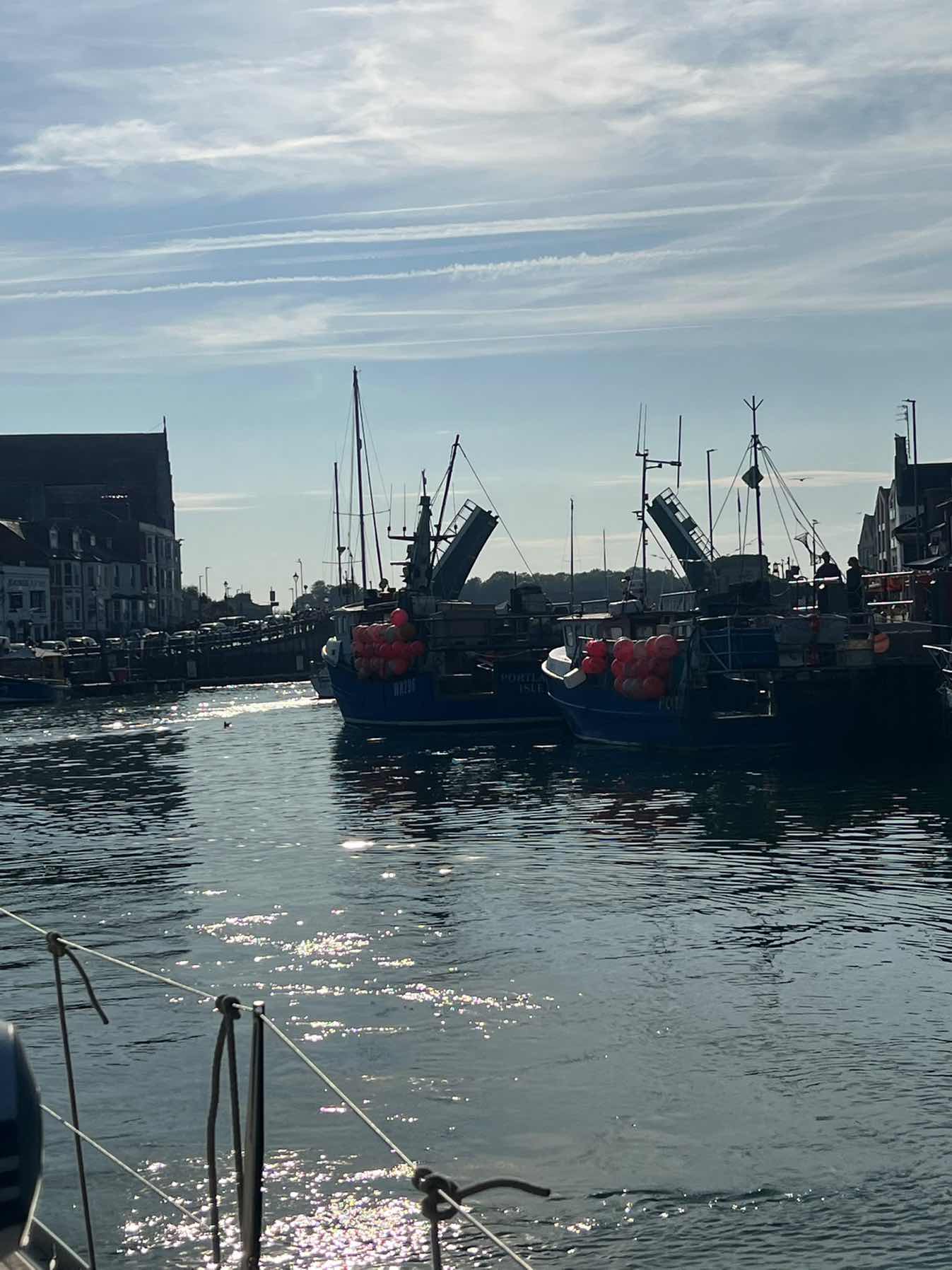 Dartmouth to Weymouth_8F80FDB1-D96F-4188-98F7-91021DDE6488