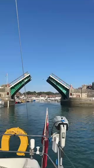 Dartmouth to Weymouth_CAFCE106-419D-4098-B2F5-DC82B30E3A15