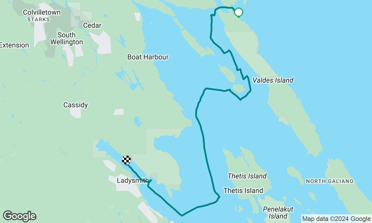 Return to Ladysmith 