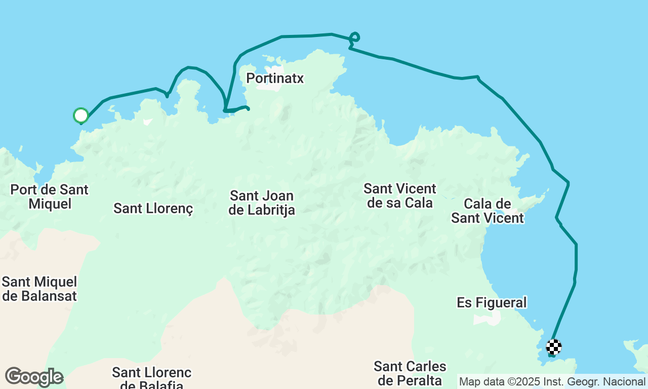 May 30th! What a day! (Hiking, paddle boarding and eating at an amazing place)