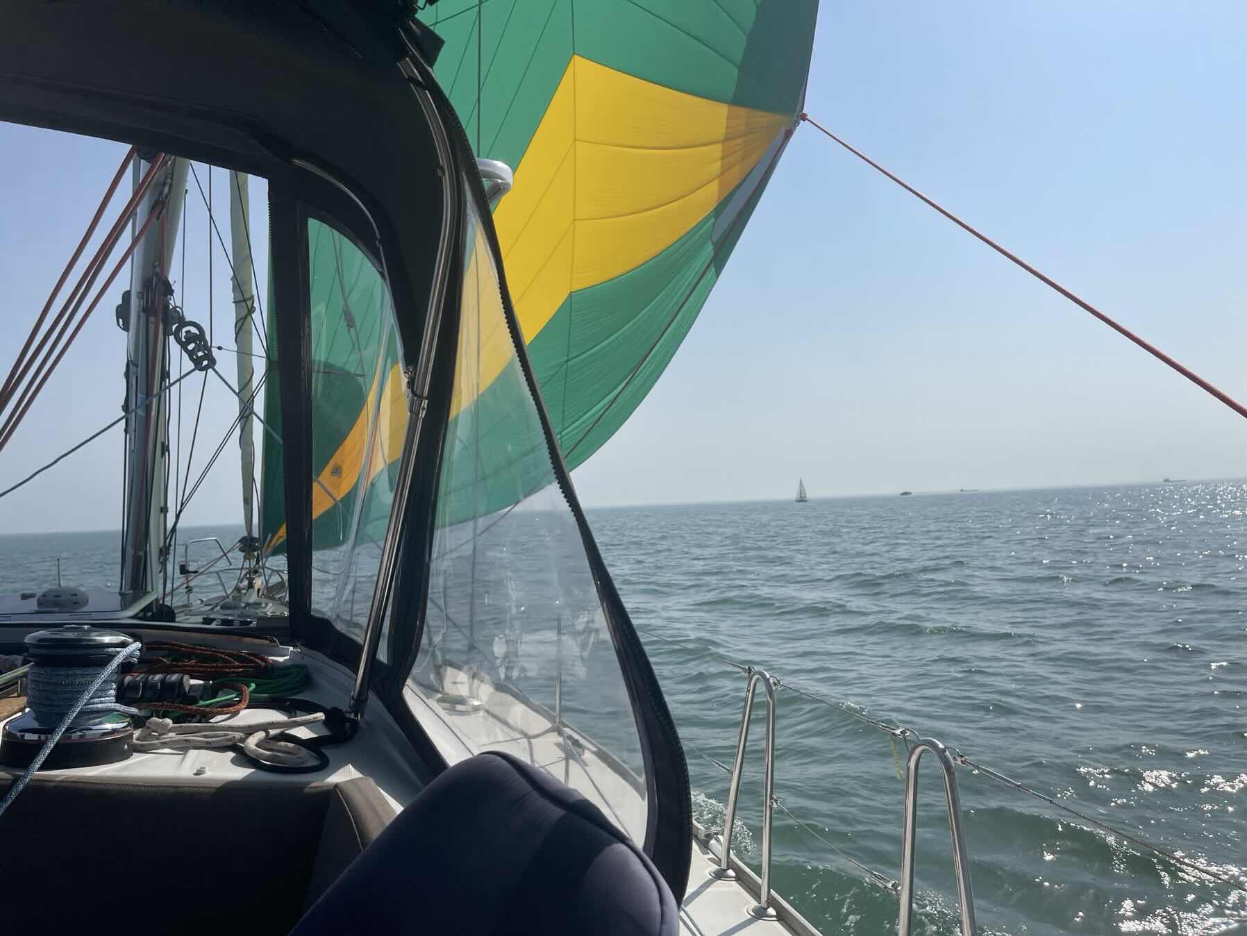 Vacances sur West Wind (Europe) 
La Rochelle à Saint-Jean-de-Luz_7ADFE60A-BDA9-4379-8319-03D3A1D6B885