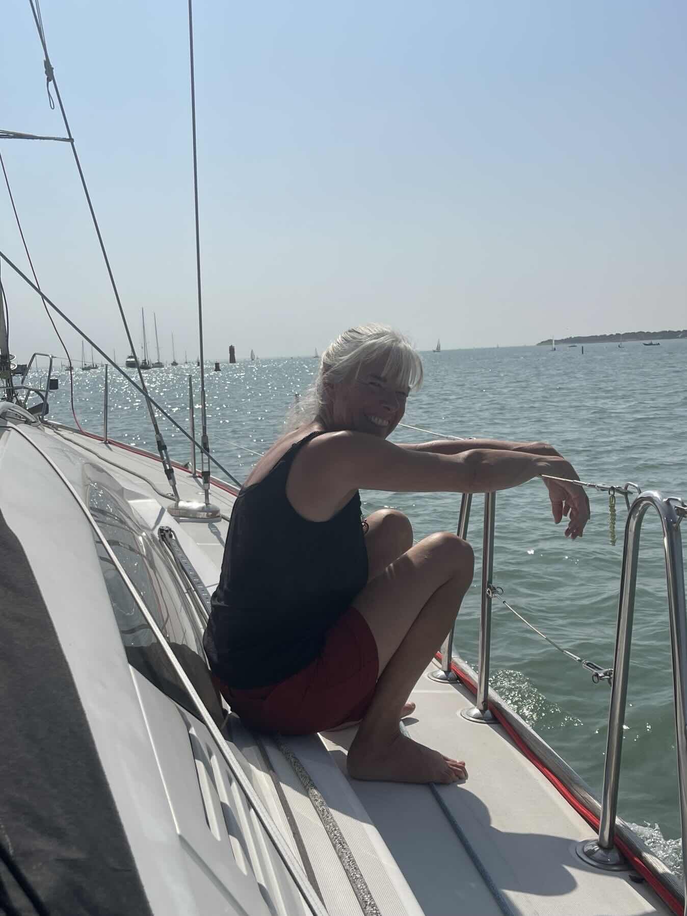 Vacances sur West Wind (Europe) 
La Rochelle à Saint-Jean-de-Luz_D16EB78F-C72D-4A0A-8083-1E61D2044898