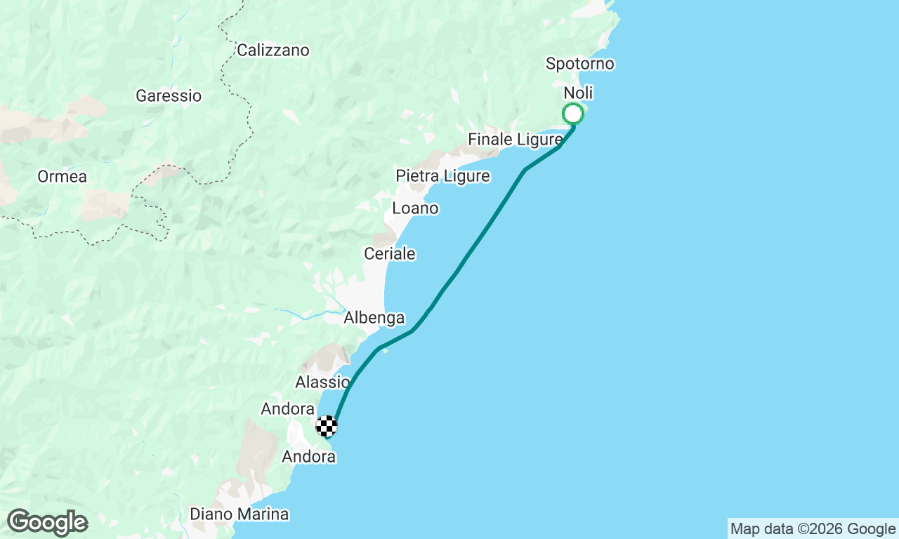 To alassio