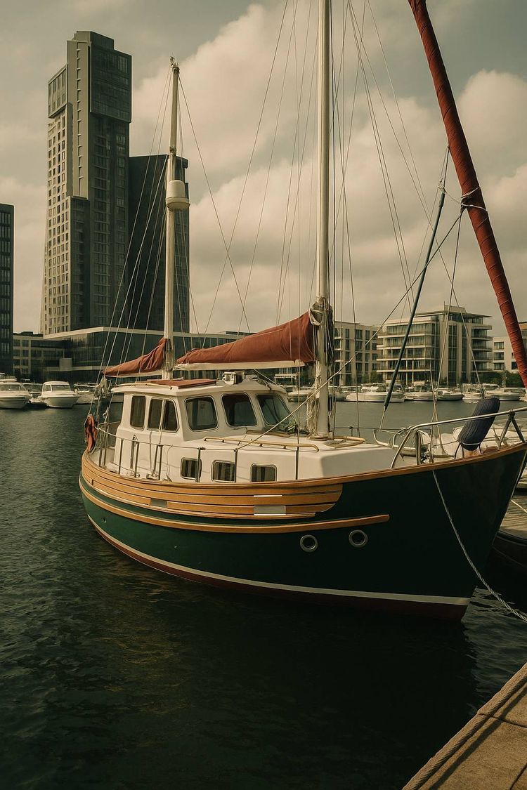 Voyage photo from 