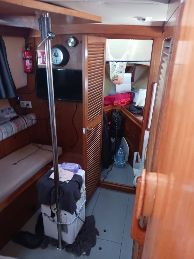 Voyage photo from 