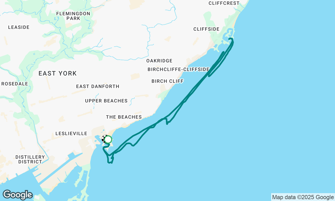 Sail BC 20250912