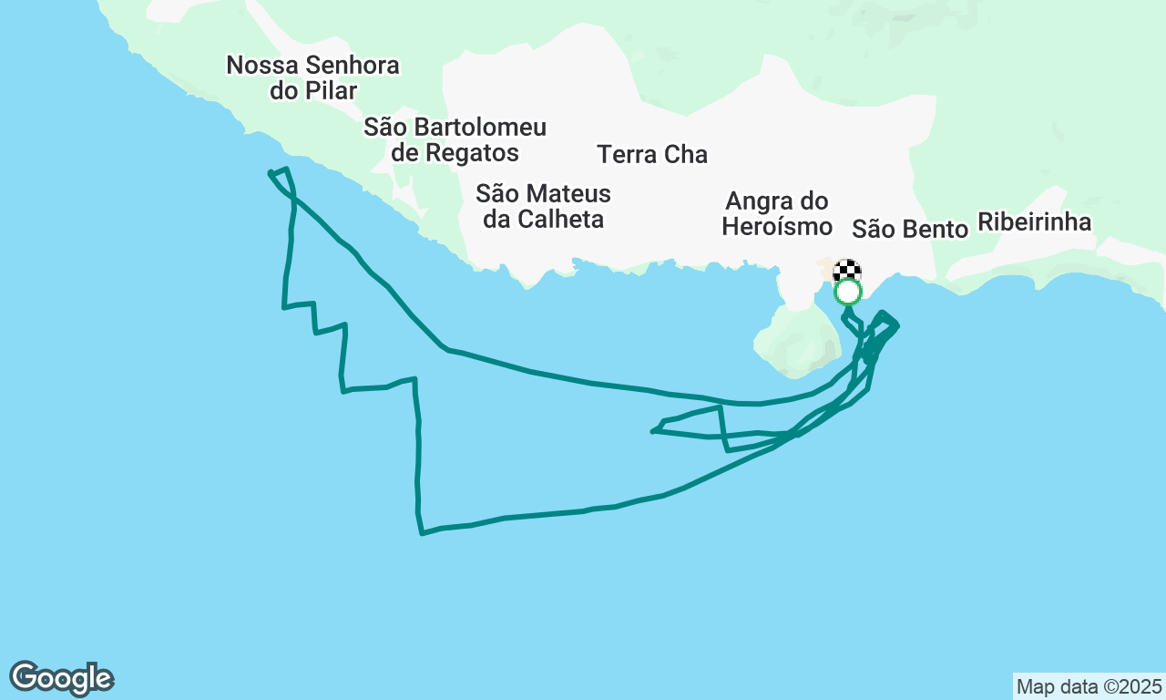 Regata “faneca linda”