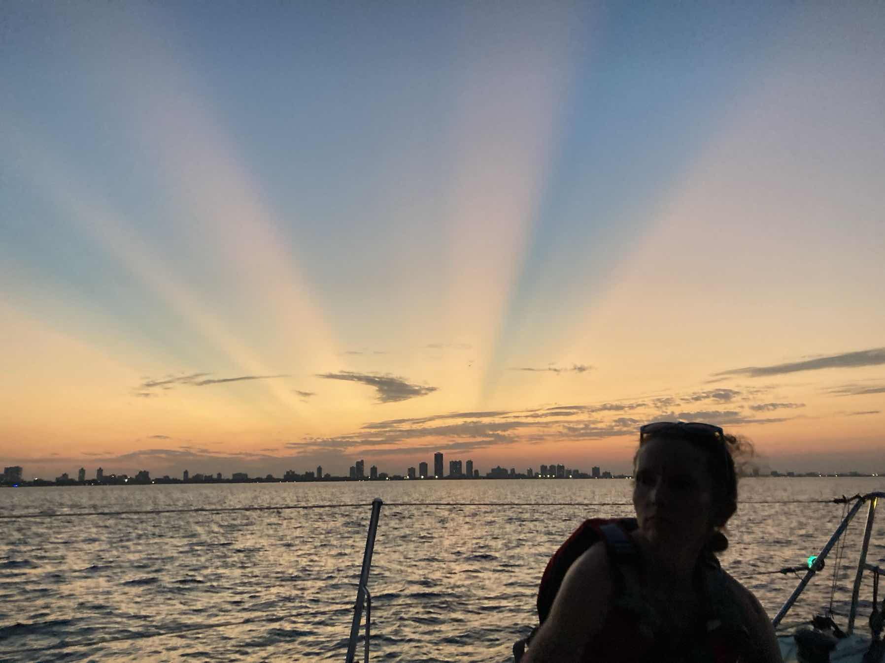 Wednesday Night Racing: Chicago_73C4C2BF-08F2-49C9-8B6C-F075F0A87587