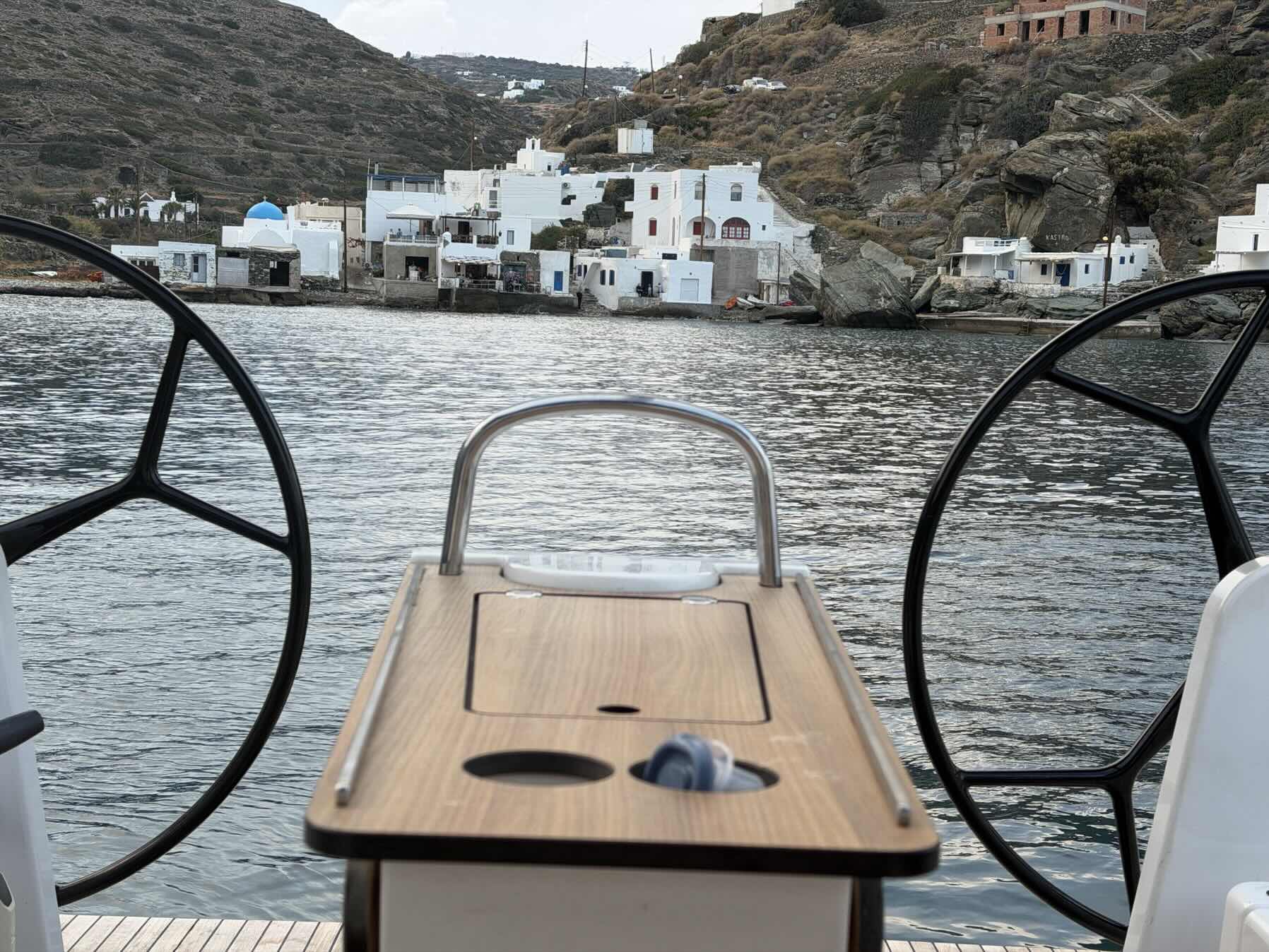 Cyclades 01 Paros - Sifnos_095A0DEC-893E-4244-B4D0-787176104623