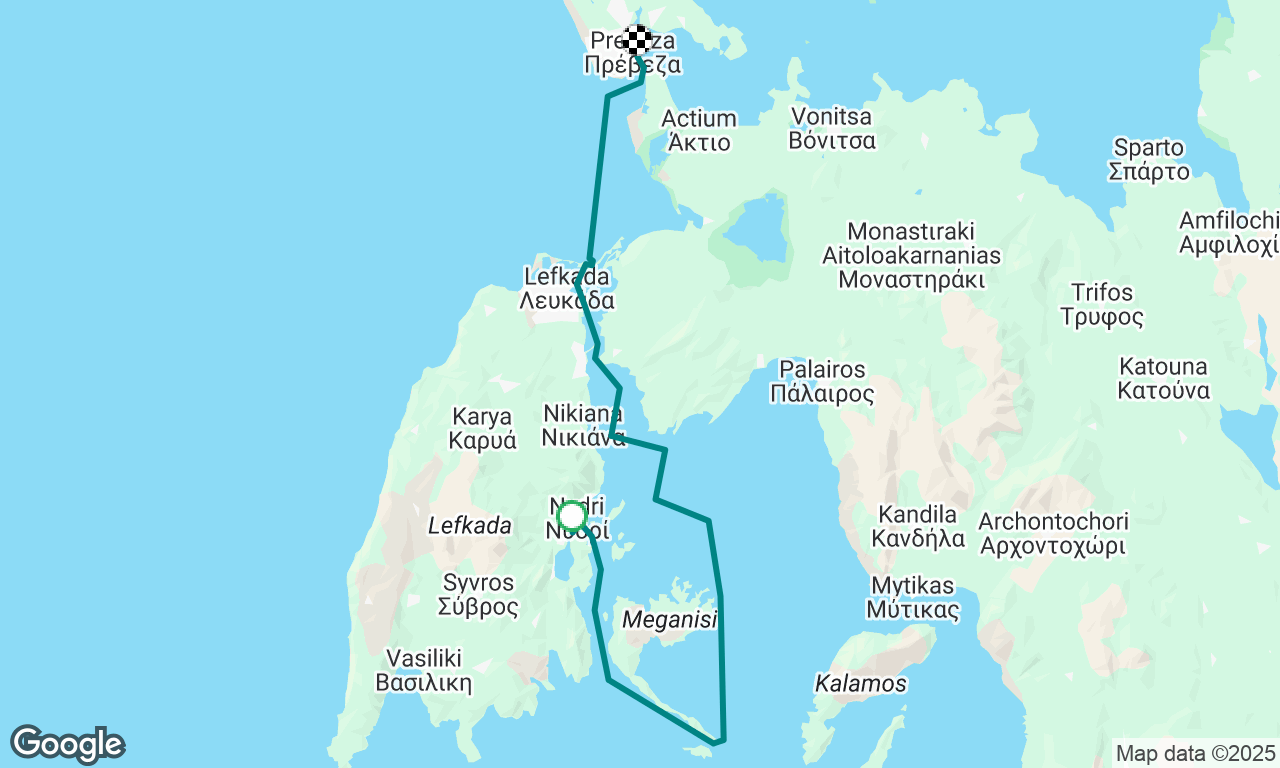 First Paddle Board experience 