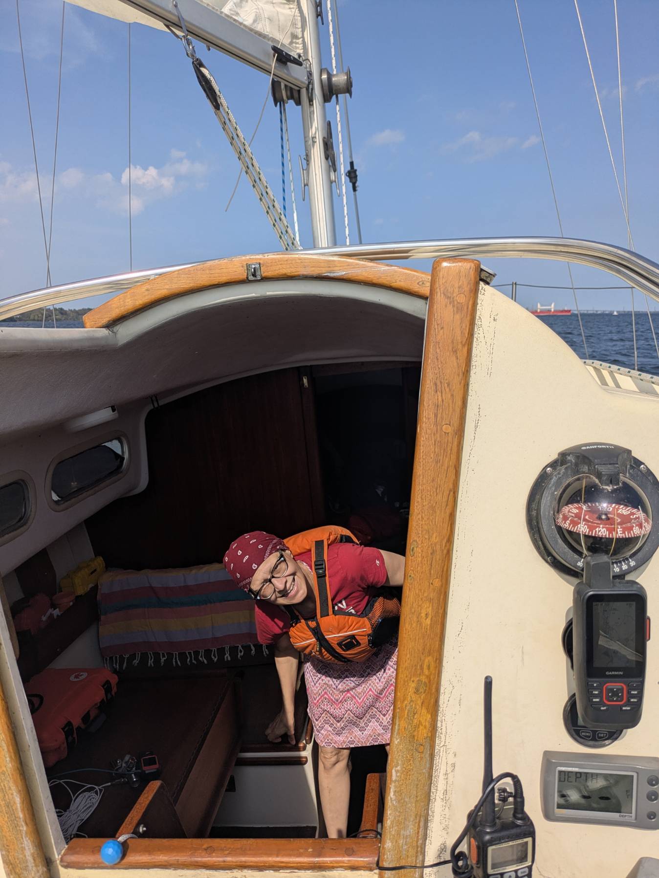 Sunday sail _8E5928CC-C551-4EE2-AAC8-CD124707F24C