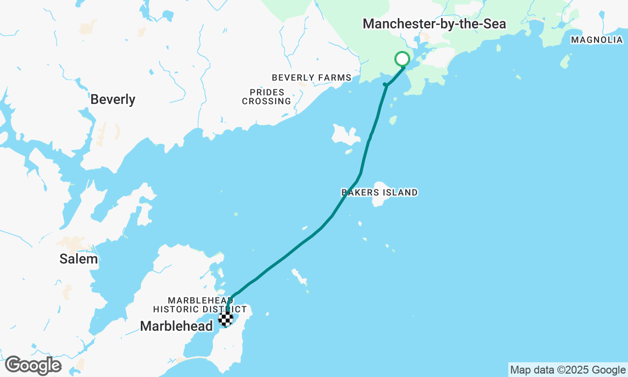 Manchester Delivery