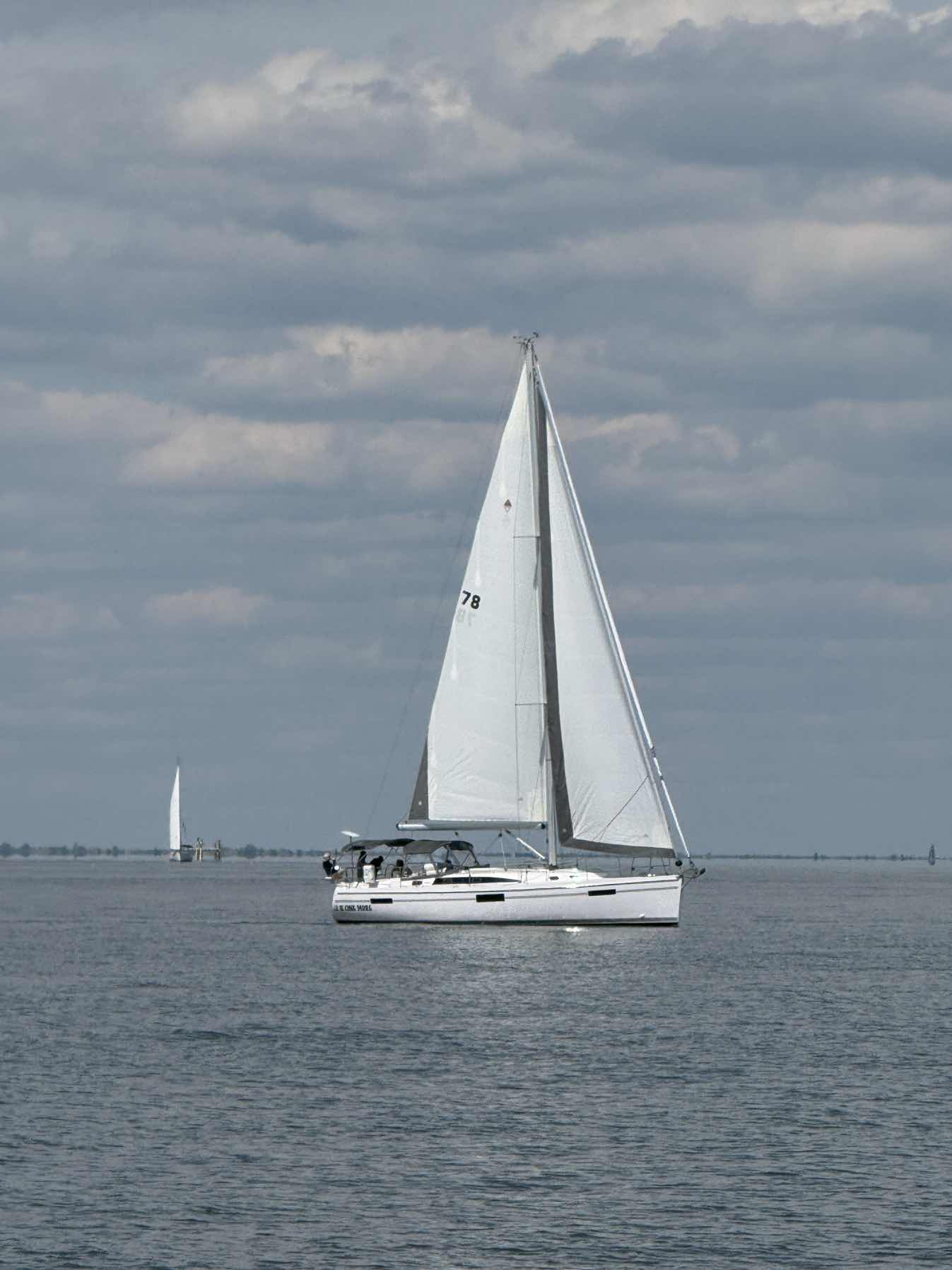 Spring Fling Race 2026 1st place, Chesapeake_96041E5D-D3BE-4DA5-83EC-259F8876A019