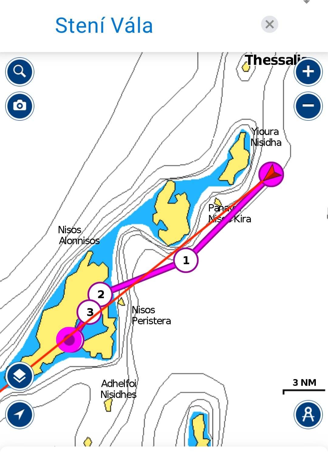 Bonus Miles Flotilla XV Leg 1 _DA3C699B-0AB8-4B4C-B953-B1B71D4B28B4